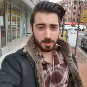 Meet your Posher, Shaun